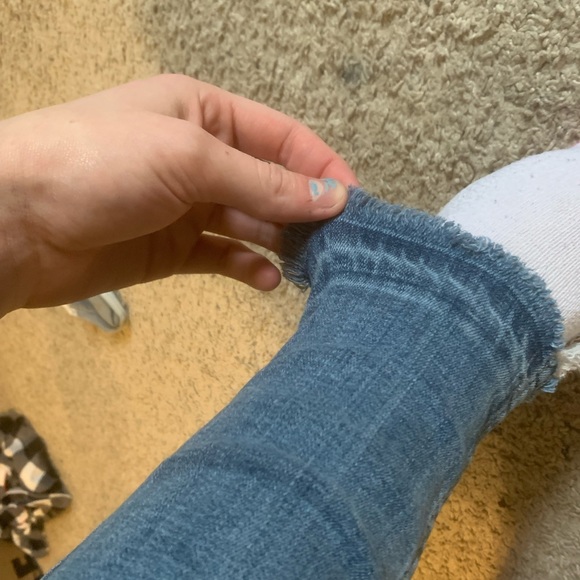 Hollister jeans - Picture 3 of 5